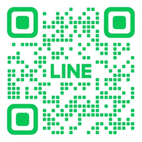 QR Code เพิ่มเพื่อน วิเคราะห์บอลสเต็ป7 Line Official